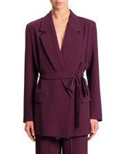 Vicolo giacca blazer con