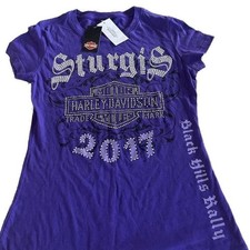 T-shirt Harley-Davidson