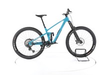 Cube Stereo ONE55 C:62 SLX MTB