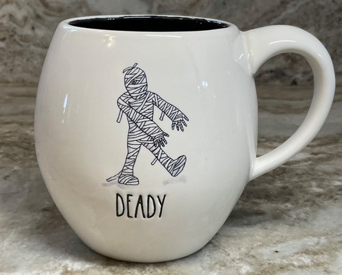Tazza caffè grande halloween - caffè,