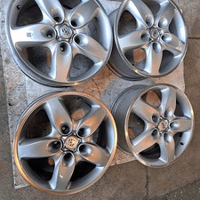 SX. DISCO RUOTA POST. IN LEGA