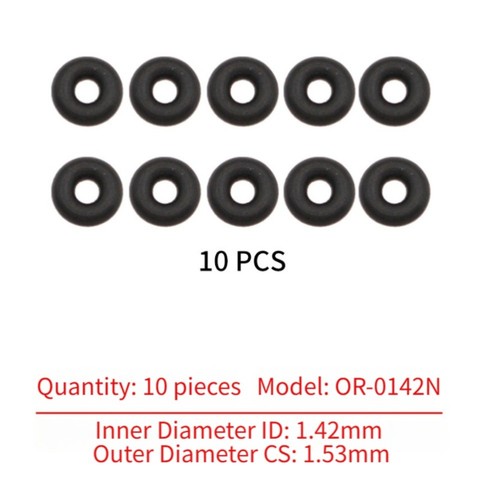 Kit ring attrezzatura - o,