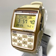 Orologio CASIO DATA BANK DBC