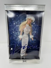 Barbie Holiday Excitement 2001