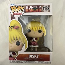 Funko pop figurina anime - figurina,
