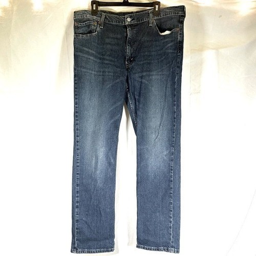 Jeans levi 511 blu - levi's, denim