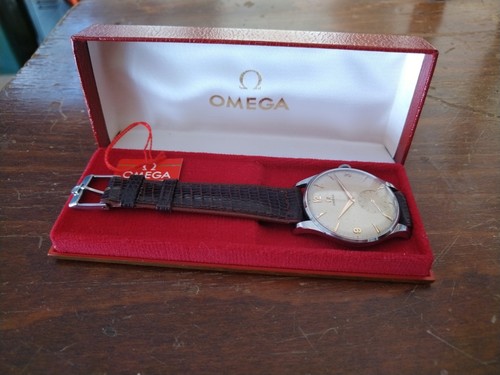 Omega 30t2 265 - 266, 267
