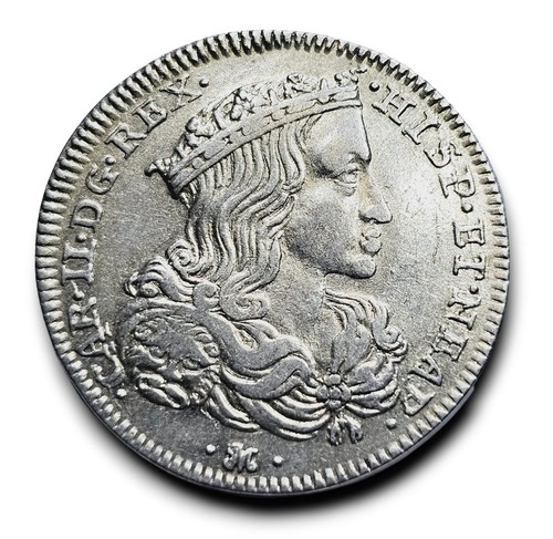 Napoli carlo spagna - carlo, tari