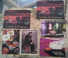 HARD ROCK HOTEL LAS VEGAS 6