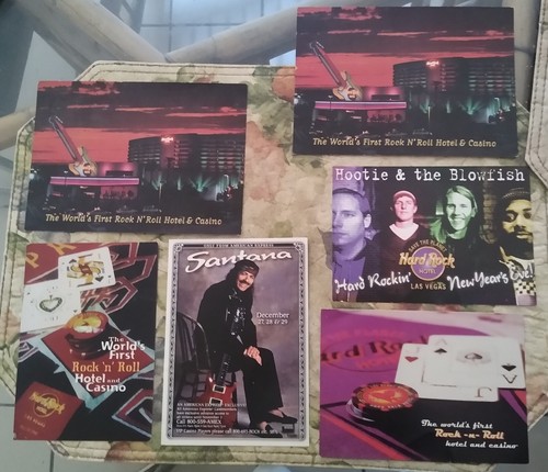 Hard rock hotel las - hard,