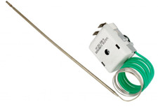 TERMOSTATO ELETTRICO 16A / 400V 35-270°C (42833529) PER FORNI CANDY