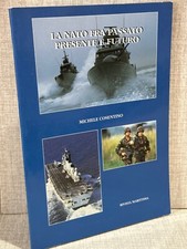 LA NATO FRA PASSATO PRESENTE E