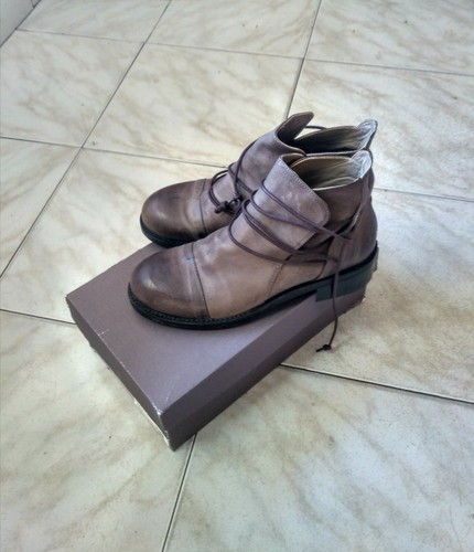 Ixos malloni scarpe tronchetto