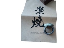 Anello da Donna in Ceramica
