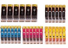 30 cartucce stampante per