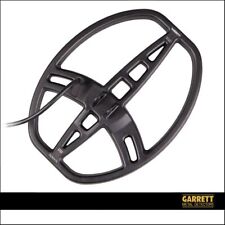 PIASTRA RAIDER GARRETT METAL DETECTOR APEX 8X11" DD MULTIFLEX COIL