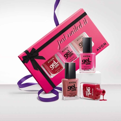 Set regalo nailed vecchio - it,