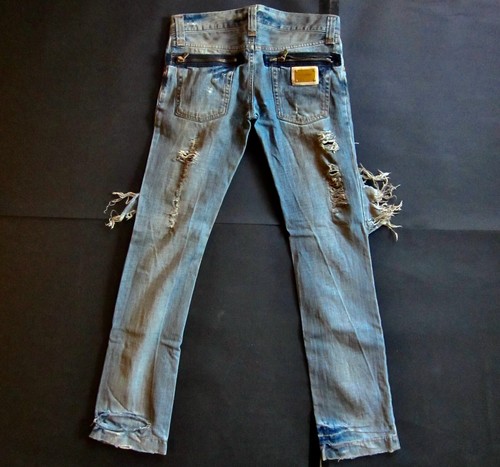Jeans dolce gabbana - jeans, &