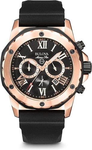 Orologio bulova uomo - orologio,