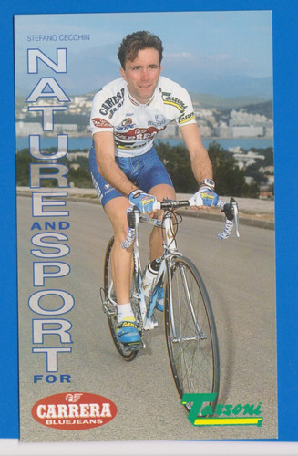 Cyclisme carte cycliste - cyclisme,