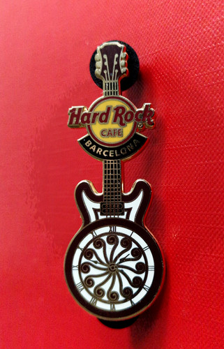 Hrc hard rock cafe barcelona - hard,