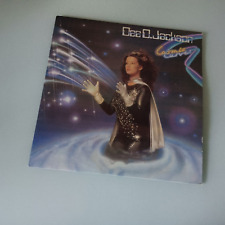 LP cosmic curves - dee d. jackson