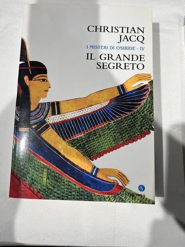 Grande segreto di - il,