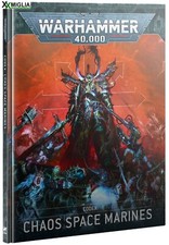 Warhammer 40.000 - Chaos Space