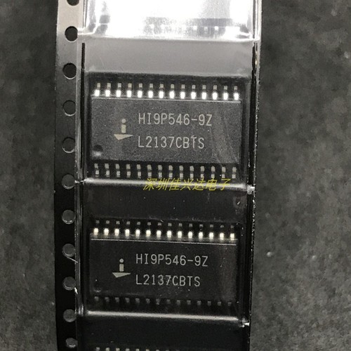 Hi9p546 intersil - hi9p546-9, hi9p546-9z