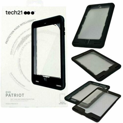 Tech ipad mini - mini, evo