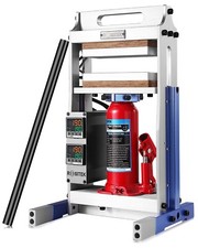 Pressa di calore ROSITEK by