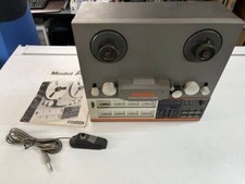 Fostex personale multitraccia - personale,