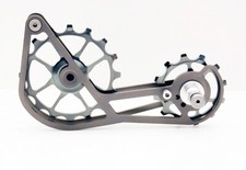 Swishti Cycle Puleggia