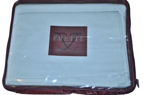 Frette couture queen - couture,