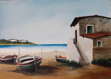 Ferri – XX secolo  -