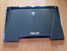 Cover assy LCD ASUS Lamborghini VX7 VX7SX - colore nero lucido, black