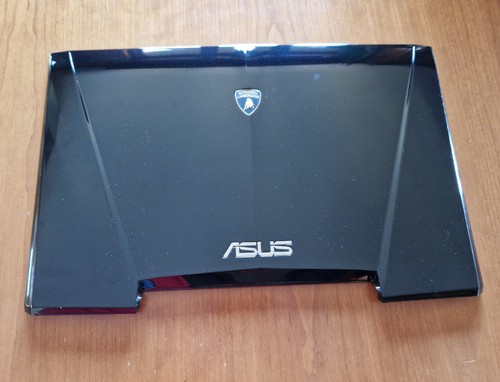 Cover assy lcd - lcd, asus