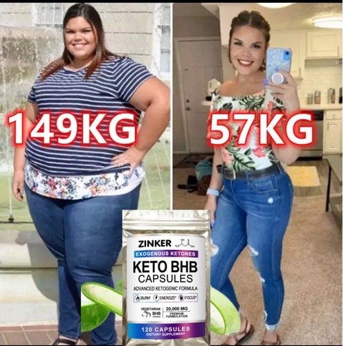 Pillole dimagranti keto - pillole,