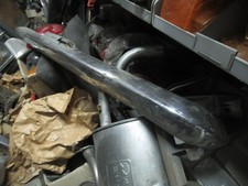OPEL Kadett B - Paraurto
