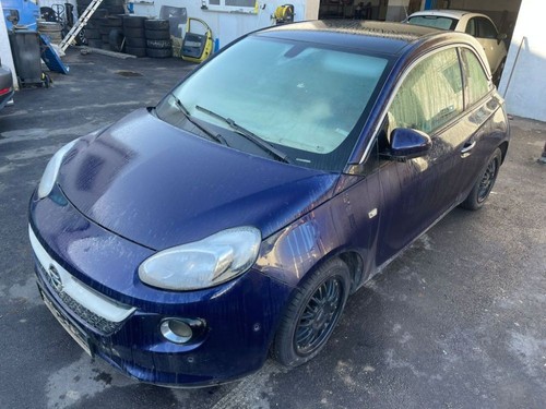 Opel adam motore blocco - 1.4,