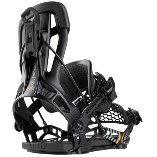 Nidecker flow nx2 - nx2, hybrid