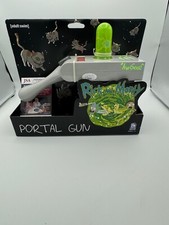 Pistola portale autografa