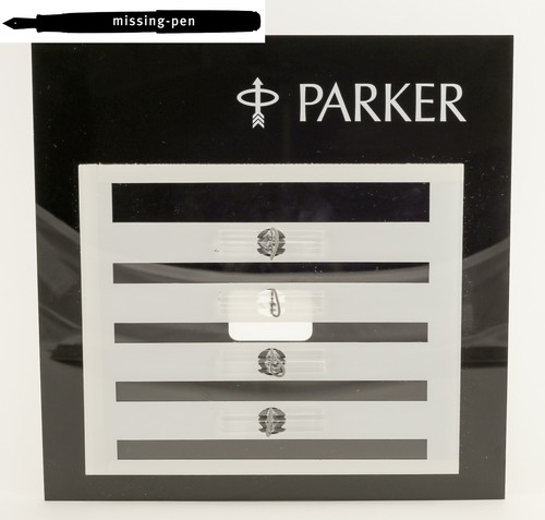 Nuovo parker - nuovo,