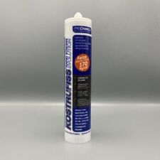 KOSTRUFISS ADESIVO STRUTTURALE MONOCOMPONENTE IGROINDURENTE SENZA SOLVENTI