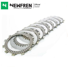 Kit Dischi Frizione Newfren