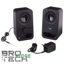 CASSE PC LOGITECH Z150 AUX 6W