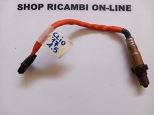 SENSORE TEMPERATURA GAS DI
