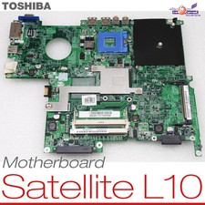 Scheda Madre Toshiba Satellite