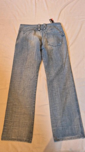 Jeans skater diesel y2k gamba - jeans,