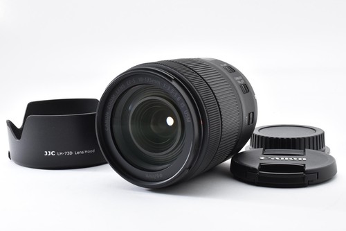 Quasi come nuovo canon ef - [quasi, ef-s